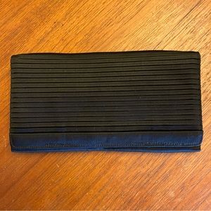 Vintage Small evening clutch. From the 70s.